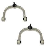 Mercedes-Benz GL350 06-12 Aluminum Control Arm Kit RK6209832 Suspension Spare
