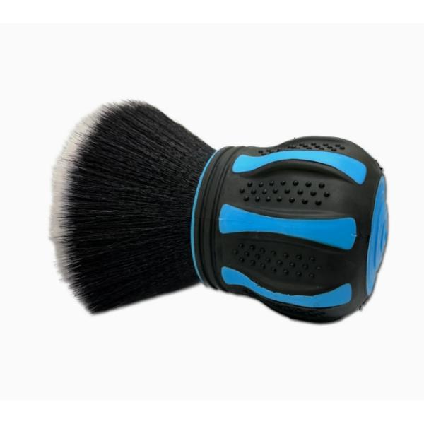 Spherical Ultra-fine Soft Brush Car Wash Brush