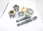 PC220-6 PC200-7 PC290-8 Hydraulic Spare Parts 708-2L-04141 708-2L-04040 708-2L