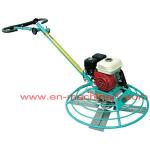 Gasoline Concrete Road Power Trowel with Honda Engine (CDM100)