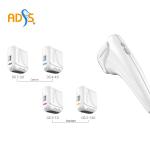 Portable HIFU Machine 3D 4D 5D 7D 8D For Face Lift / Skin Tightening