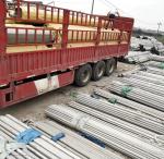 Seamless 904l Stainless Steel Pipe Tubing High Pressure Bearable Super