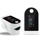 Digital Oximeter Spo2 Testing Monitor Manufacturer Greatpeak Medical CE