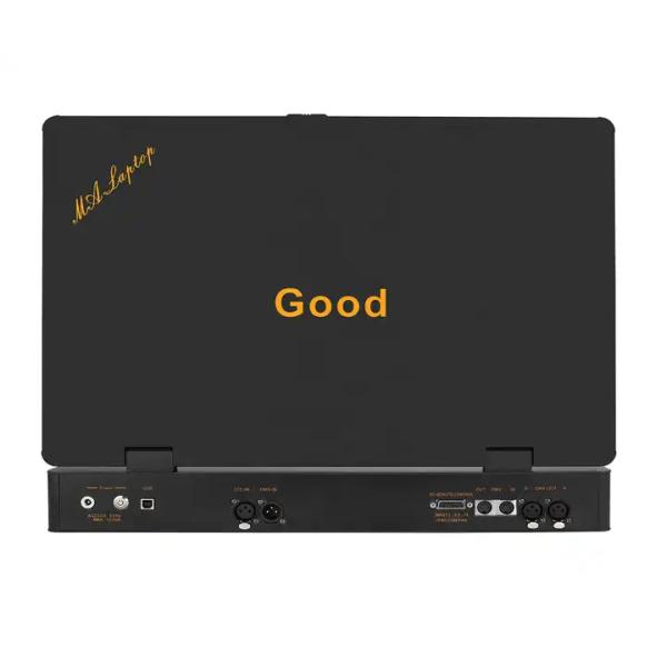 MA OnPC DMX512 Intelligent Lighting Controller 2 Output For Bar Party