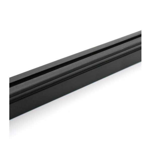 Building Material PVC Trim Strip Extruder