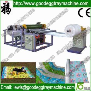 China top quality epe film laminating machinery wholesale