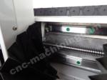 mini wood desktop cnc router machine ZK-6060(600*600*120mm)