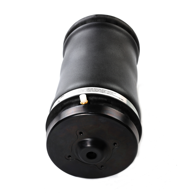 Rear Mercedes Benz Air Suspension Air Spring For X164 GL-Class 1643200725