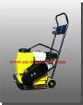 Good Quality!!! Gasoline Engine/Diesel Engine Plate Compactor, Ningbo Supplier