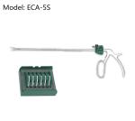 Series Of Ligaclip Applicator
