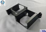 Laser Cutting Punching Bending 3d Printer Equipment Motor Holder Sheet Metal