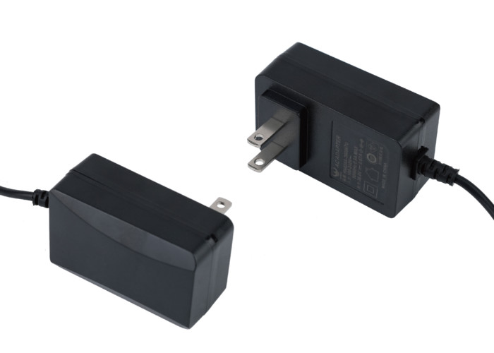 Hospital Grade Medical AC Adapter Professional 12V Power Supply for Healthcare Devices
