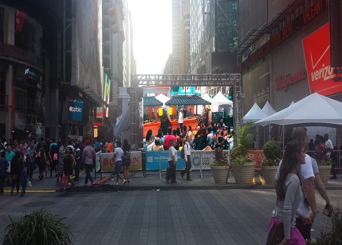 P5.95 Stage Background Outdoor Rental LED Screen for Event Use
