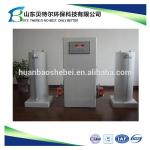 Motor Purate Chlorine Dioxide Generator For Water Treatment 220V 380V