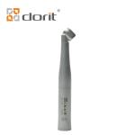 10.8mm DR145K High Speed 45 Degree Fiber Optic Handpiece Quick Coupling