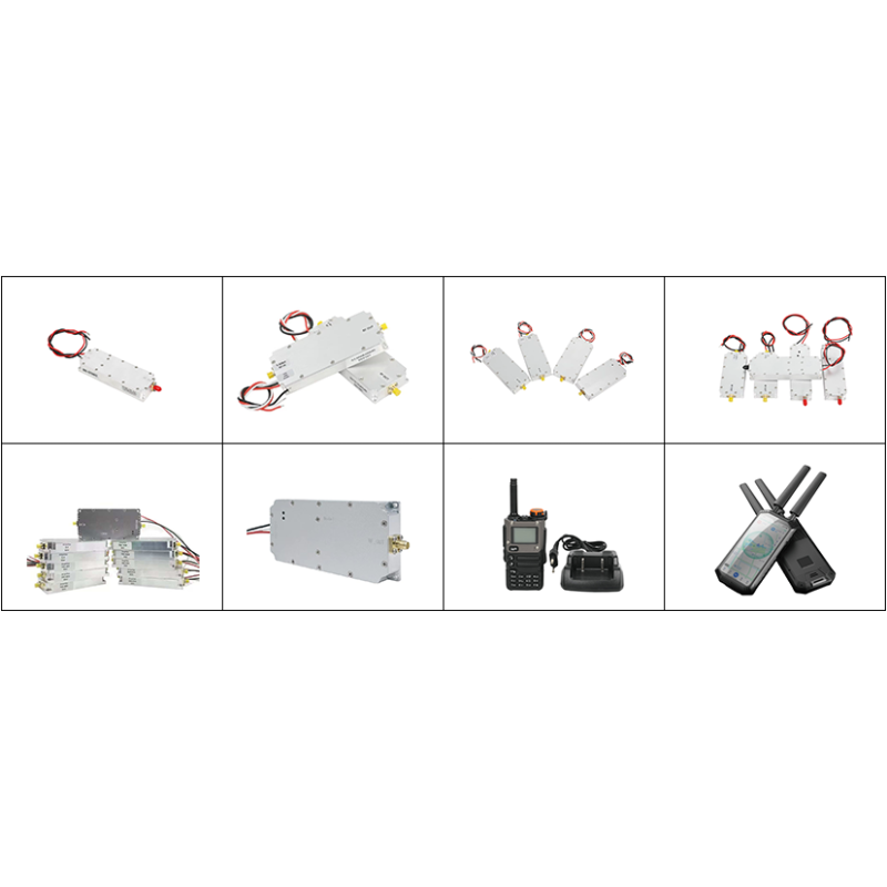 15km Drone Optical Fiber with Image Data Fast Transmission Speed and Strong Stability