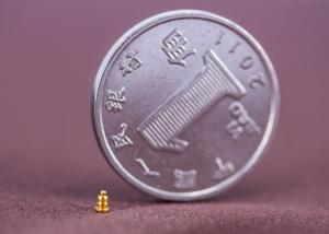 China OEM 30 Amp SMT Pogo Pins 2.0 High Precision Ball Strucutred High Current Protect wholesale