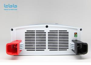 China 90% Efficiency Car Battery Inverter On Board 12V 1500w Inverter Low Noise wholesale