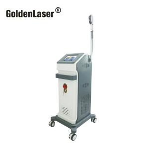 China 480nm IPL Hair Removal Machine Pigmentation Correctors Skin Rejuvenation Beauty wholesale