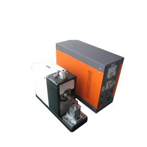 China 40khz Ultrasonic Spot Metal Welder For Multi Copper Wires wholesale
