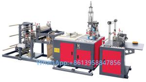 China pvc pocket welding machine wholesale