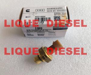 China CUMMINS sensor 4921493 Pressure sensor 4921493X wholesale