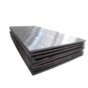 China Cold Rolled 304 316 410 430 SS Plate S32750 Super Duplex Stainless Steel Sheet wholesale