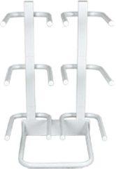 China 3 tier water bottle rack wholesale