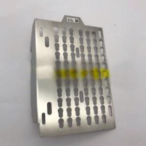 China Solid Material SMT Spare Parts Fuji Nozzle Station Back Plate 2MGTML003102 wholesale