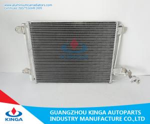 China SAGITAR 08- OCTAVIA 08- Auto AC Condenser VW OEM 1K0820411D/E/F/G/H/N/R/P/Q wholesale