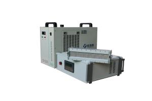China AC265V UV LED Curing Equipment For Flexo Press CE RoHS Certificate wholesale