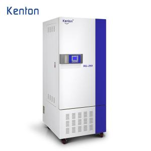 China Medicine Temperature Test Chamber SUS304 Inner Controlled Environmental Chambers wholesale