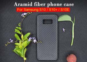 China Personalized All Inclusive Aramid Samsung S10 Phone Case on sale