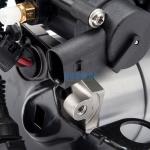 98-05 Audi A6 C5 4B Avant / Quattro Air Suspension Compressor For Quick And