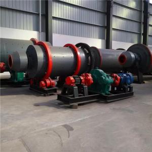 China Mining Gold Ore 15t/H Cement Ball Mill Machine wholesale