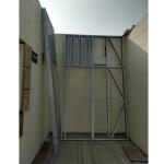 LUXURY LIGHT STEEL FRAME HOUSE LIGHT STEEL LUXURY VILLA PREFAB VILLAS FOR SUMMER
