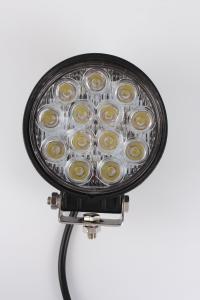 China 39W LED Work Light, 2500lm Spot Floodlight IP67 Waterproof Off-road ATV UTV wholesale