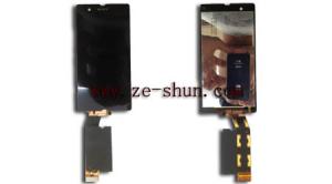 China Touch Screen Cell Phone LCD Screen Replacement for Sony L36H Xperia Z wholesale
