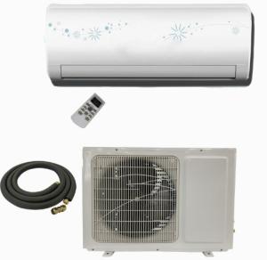 China Residential 12000BTU Split Air Conditioner 1TON Fix Frequency wholesale