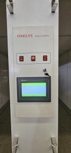 China Touch Screen Tunnel Multi Stage Incubator For 90720 Eggs wholesale