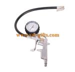 0-220PSI Self-locking Auto Car Wheel Tire Air Pressure Gauge Meter Tyre Tester