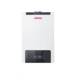 Balanced 20kw Wall Mounted Gas Combi Boiler Thermostat Wall Hung Gas Combi