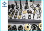 Durable Hydraulic Piston Pump Spare Parts , Wear Resistant Hydraulic Pump Parts