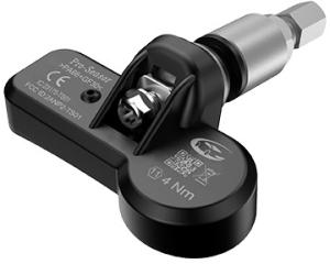 China 433MHz Universal TPMS Sensors wholesale