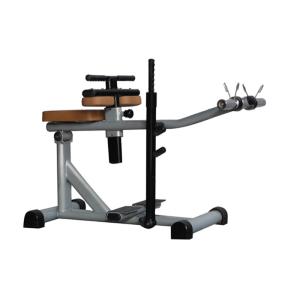 China ODM Gym Fitness Strength Equipment Seated Calf Machine wholesale
