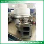 Original/Aftermarket High quality KTR100-3F diesel engine parts Turbocharger