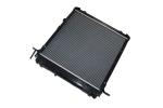 ISUZU NKR55 RADIATOR AL 8970017640