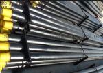 Spray Paint Forging Water Well Drill Rod R32 Oil And Gas Exploration