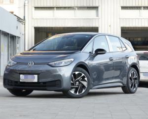 China VW ID.3 2023 Chunjing Version 5 Door 5 Seats Hatchback Electric Used Car wholesale