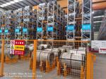 Mill MTC Silicon Steel Sheet Coil 0.6mm Oriented Electrical